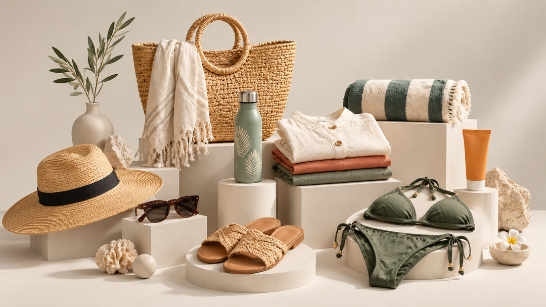 Sommerfavoritter