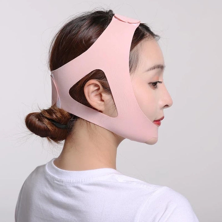 Oppnå fredelig søvn med dette innovative anti-snorke hodebåndet. Din vei til bedre nattesøvn.
