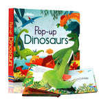 dinosaurer