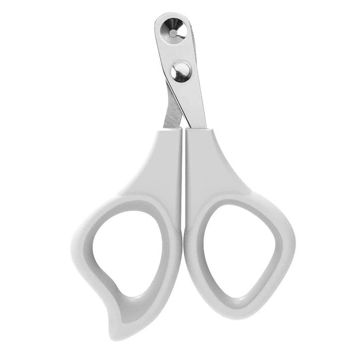 Must-have dyreutstyr: Trygg negleklipper for kattunge, gjør første kloklipp enkel og trygg.