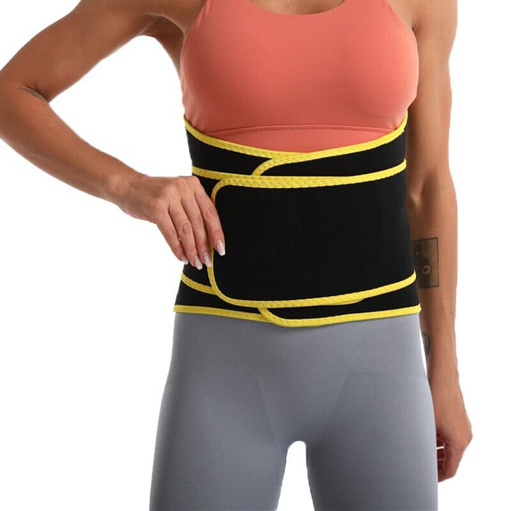 Slankende dame shaper med magekontroll. Designet for å gi en jevnere timeglassfigur.