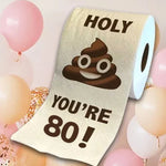 80 År gammel