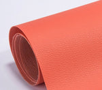 Oransje