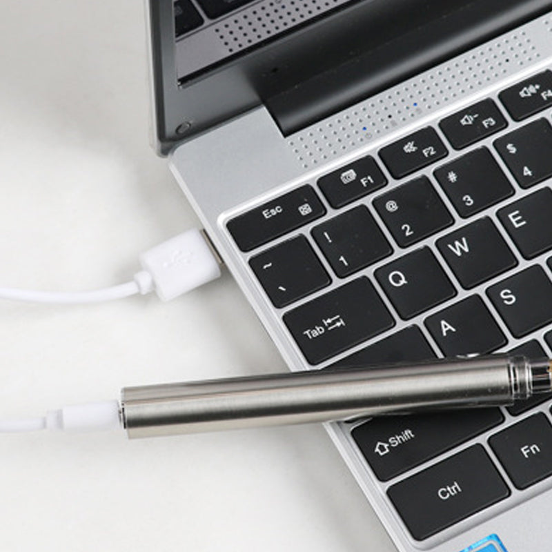 Effektiv USB loddebolt med rask oppvarming. Allsidig verktøy for lodding og reparasjon i hjemmet.