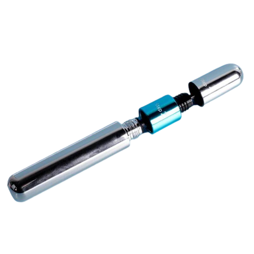 4D vannfast mascara for fantastisk lengde og volum, perfekt for vipper. Hypoallergenisk øyensminke.