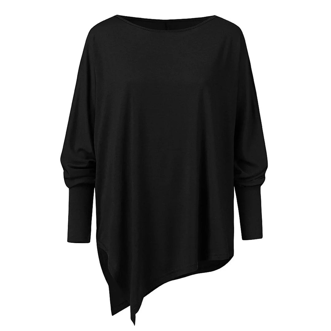 Myk strikkegenser i premium kasjmir, unisex design for varme og uanstrengt stil.