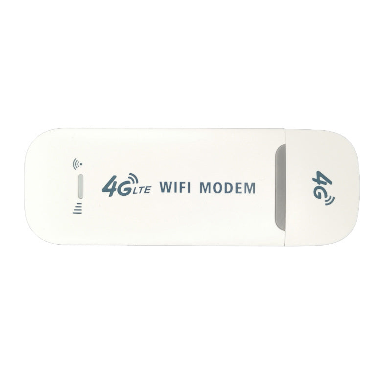 Avansert nettverksadapter, skaper personlig WiFi hotspot med rask trådløs tilkobling.