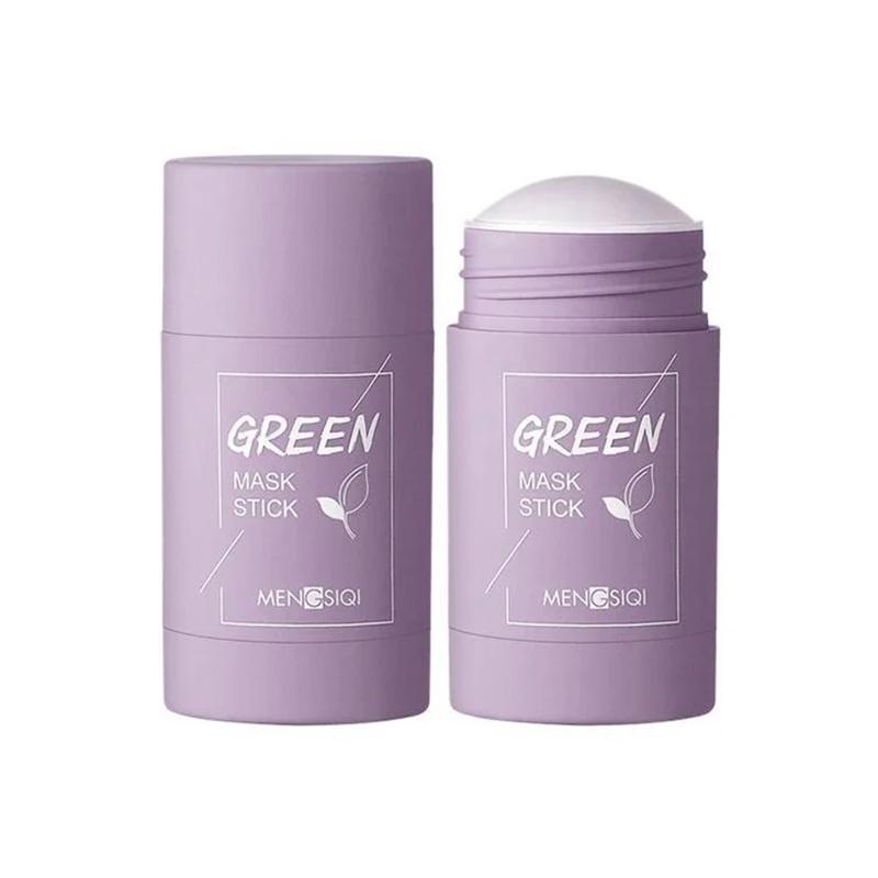 Unisex rensemaske for ansiktet. Gir dyprens, fuktighet og en naturlig glødende hudoverflate.