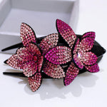 Honning rosa