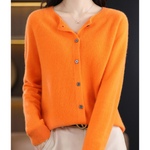 Oransje
