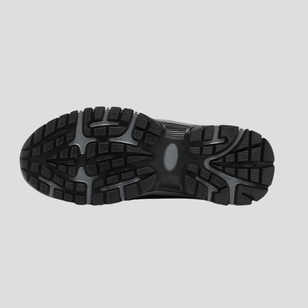 Komfortabel unisex gåsko, perfekt som fritidssko. Ergonomisk design for optimal fotstøtte hele dagen.