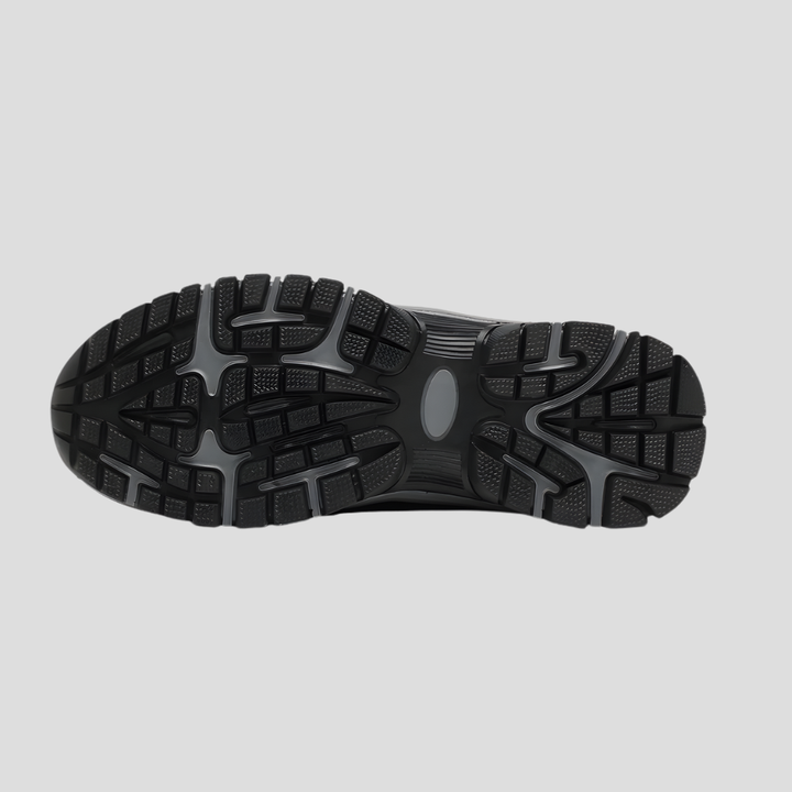 Komfortabel unisex gåsko, perfekt som fritidssko. Ergonomisk design for optimal fotstøtte hele dagen.