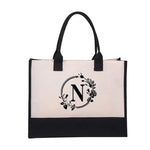 N
