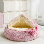 cotton candy rosa