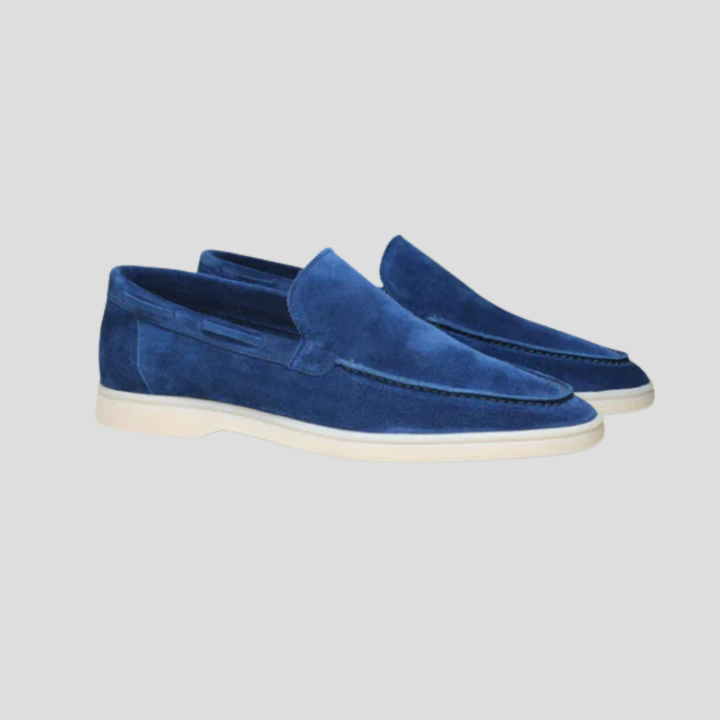 Kvalitets-loafers for menn. Komfortable og elegante herresko for enhver anledning.