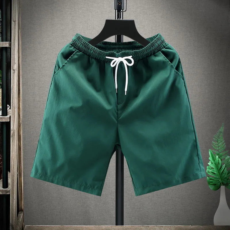 Allsidige herre fritidsshorts tilgjengelig i mange farger, passer til både casual og smart-casual antrekk.