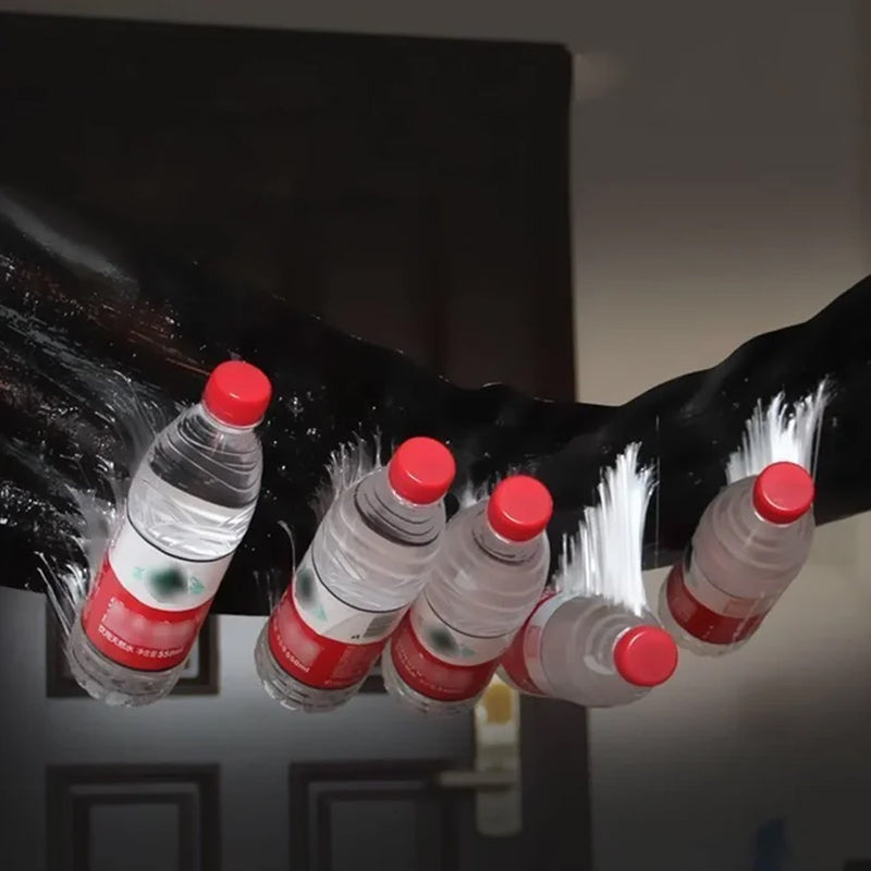 Giftfri muse- og rottefelle for trygg og human skadedyrbekjempelse innendørs.