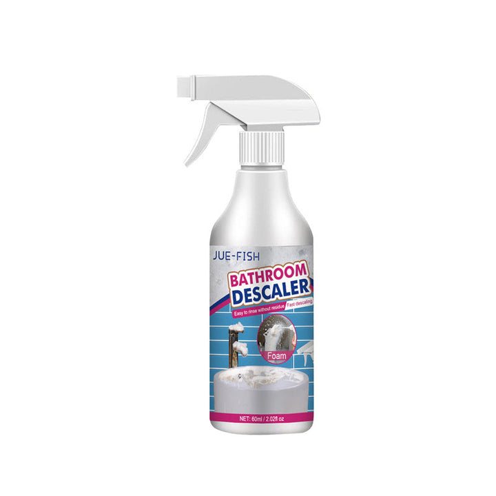 Allsidig rengjøringsmiddel for flekkfri hygiene. Perfekt for kjøkken, bad og andre skitne områder.