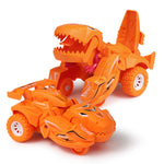 Oransje