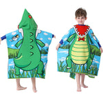 Krokodille