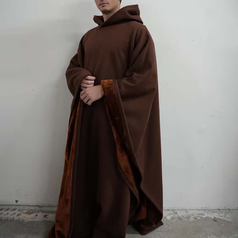 Klassisk unisex hettegenser med justerbar hette og kengurulomme, for varme og stil.