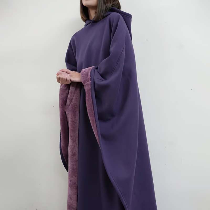 Myk unisex hettegenser, en perfekt gave for den som verdsetter avslappet stil.