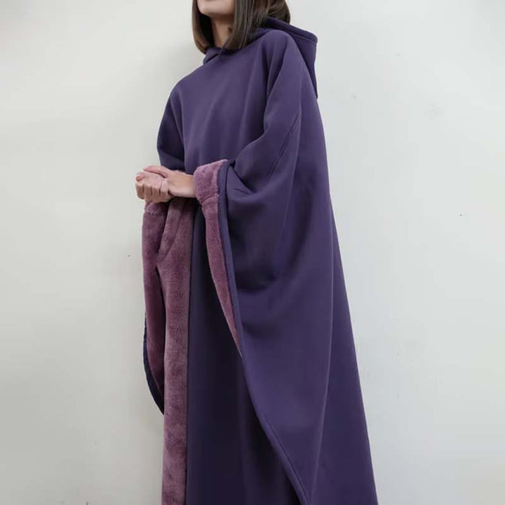Myk unisex hettegenser, en perfekt gave for den som verdsetter avslappet stil.