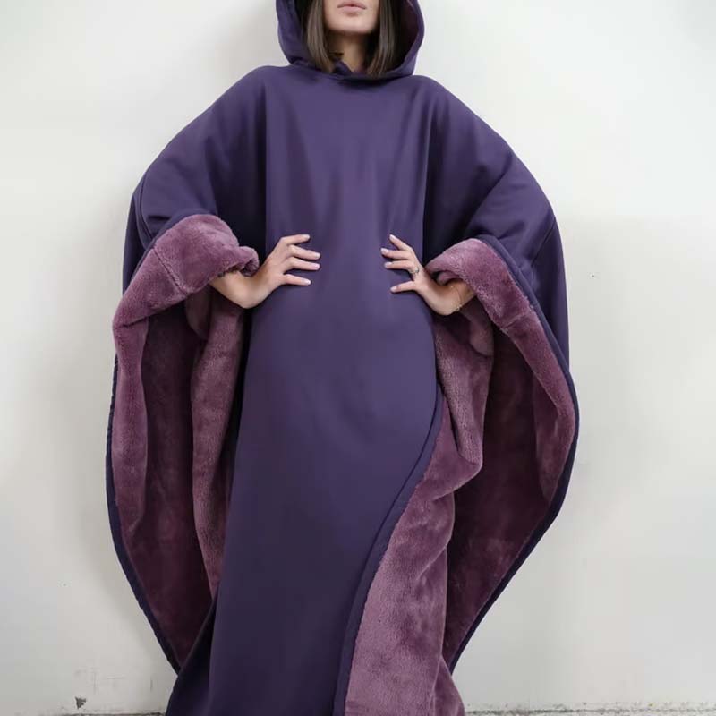 Myk, komfortabel unisex hettegenser for avslappet stil. Perfekt fritidsklær.