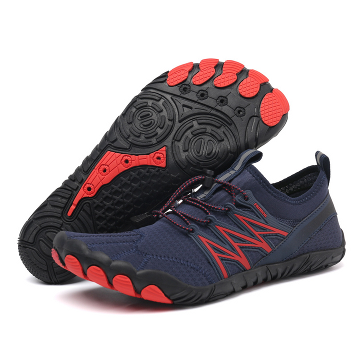 Unisex allsidige aqua sneakers for vannaktiviteter, perfekte som komfortable sommersko.