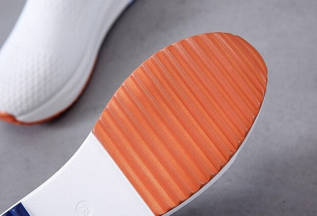 Trendy mote-joggesko for kvinner, med fokus på komfort, lettvekt og god ventilasjon.