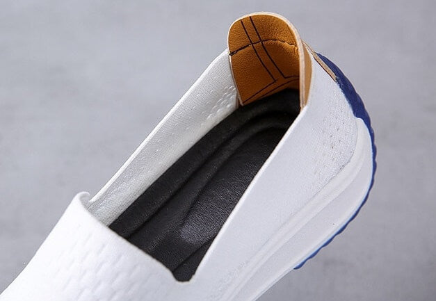 Allsidige damesneakers for løping og hverdag, tilbyr pustende materiale og overlegen komfort.