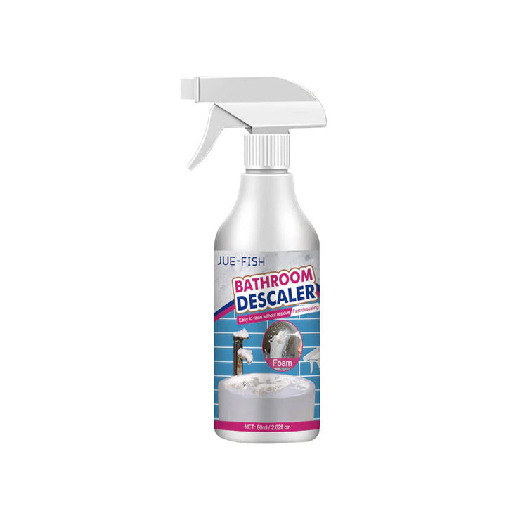 Pålitelig flekk- og luktfjerner for alle husholdningsoverflater. Enkel å bruke for dyp hygiene.