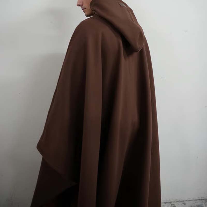 Unisex pullover hettegenser, lett å style for en uformell og trendy look.