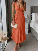 Oransje