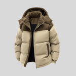 Beige / Brun