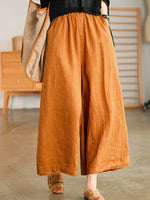 Oransje