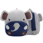 Dyr elefant