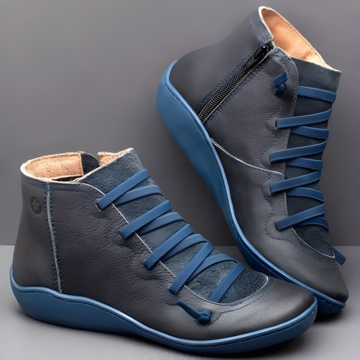 Blå herre cargo shorts, allsidige og behagelige for en avslappet sommerstil.