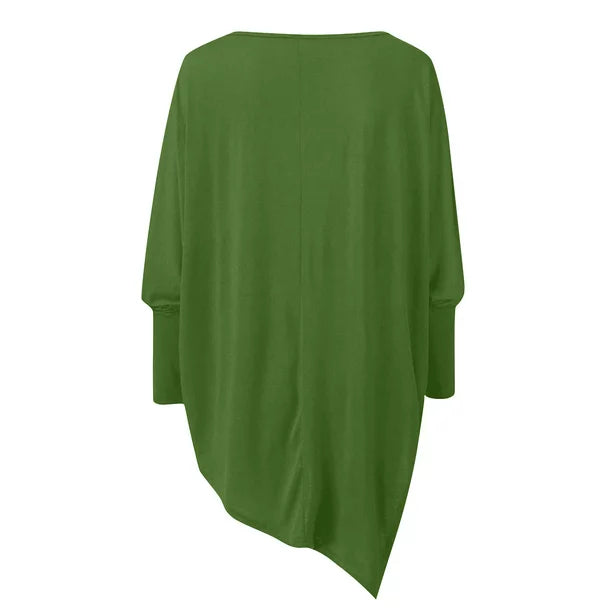 Stilig unisex kasjmirgenser, et must-have for høstmoten og vinterklær.