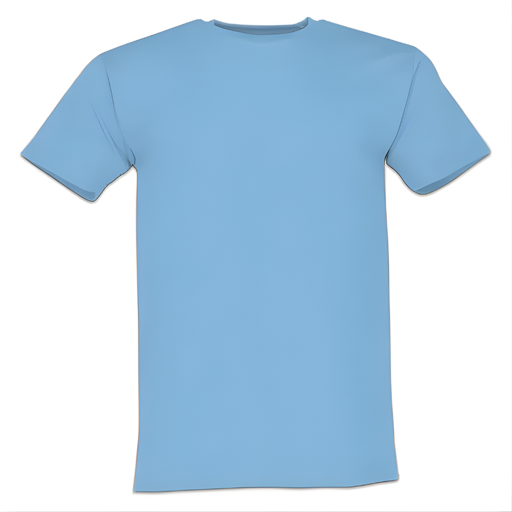 Stilren herre crew neck t-skjorte. Enkel, casual og et must-have basisplagg.