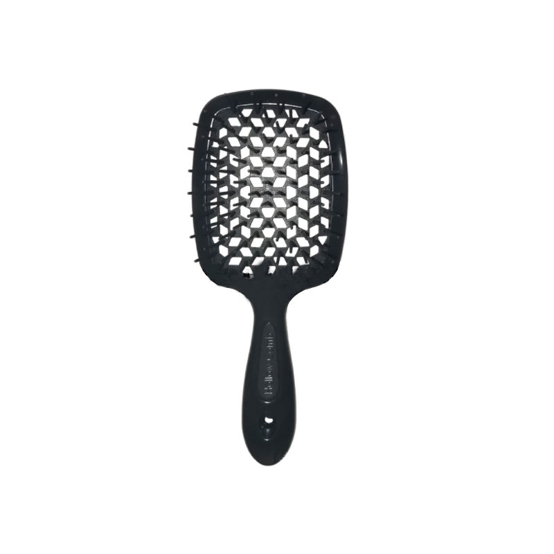 Perfekt kam for hårpleie og styling, reduserer floker og gir glans.