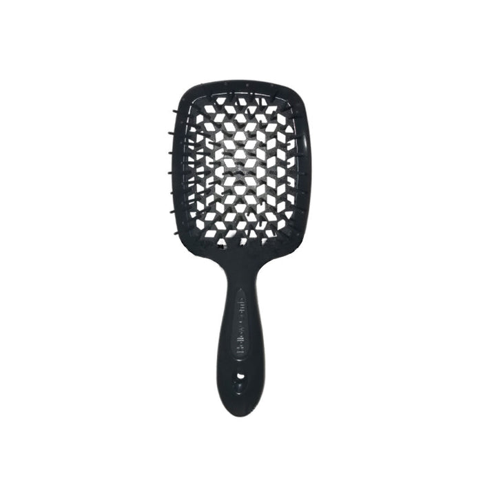 Perfekt kam for hårpleie og styling, reduserer floker og gir glans.