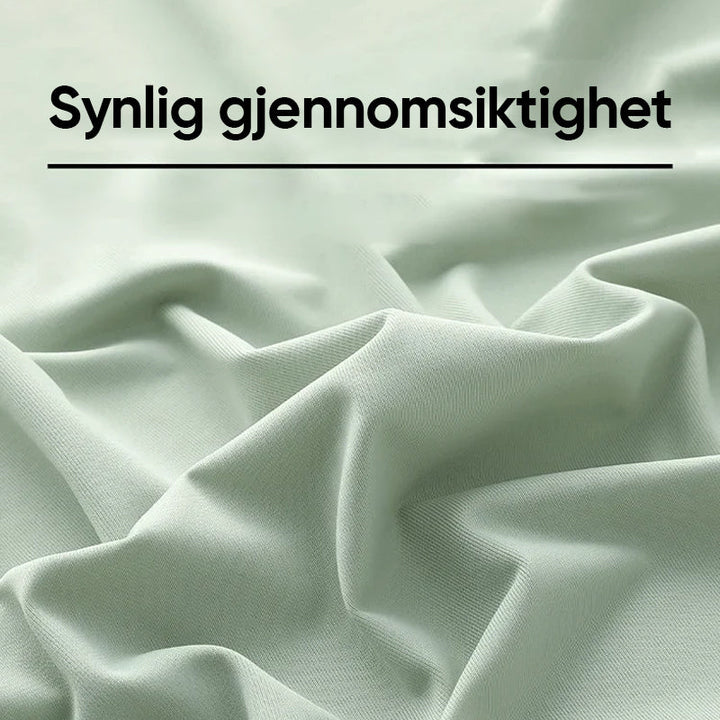 Kvinners sommerjakke med UV-beskyttelse, issilke og hette for solrike dager.