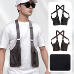 Svart + Brun Bundle