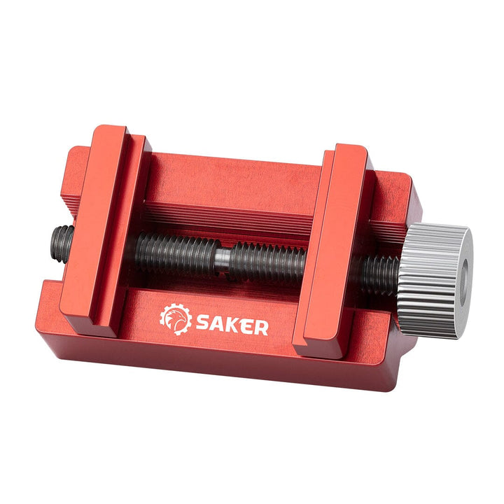 Få perfekte vinkler med vår profesjonelle honeguide for meisler og høvelblader.