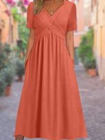 Oransje