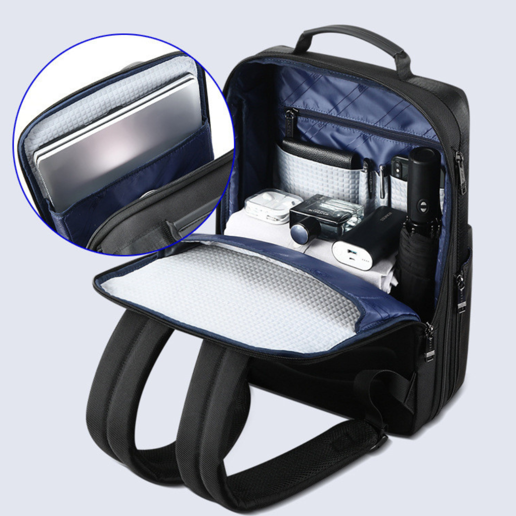 Unisex skulderveske med justerbar reim, praktisk tilbehør for reise og daglig bruk.