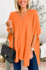 Oransje