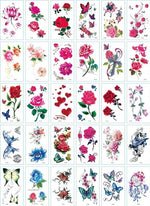 Blomster