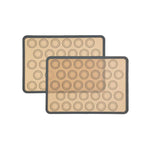 Bakematte